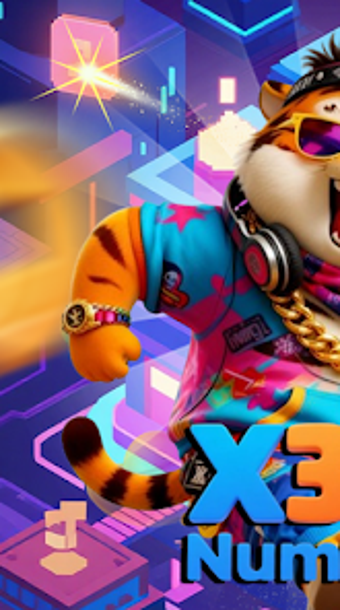 Image 0 for x333 NumSoul