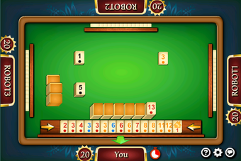 Imagen 0 para Multiplayer Okey