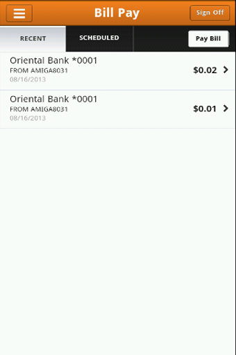 Image 2 for Banca Movil de Oriental B…