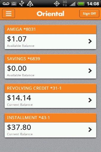 Image 5 for Banca Movil de Oriental B…