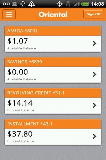 Image 3 for Banca Movil de Oriental B…
