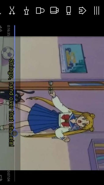 Image 2 for Sailor Moon for Windows 1…
