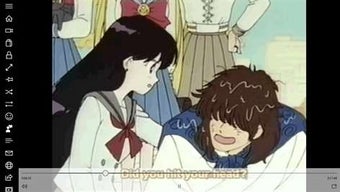 Image 2 for Sailor Moon for Windows 1…