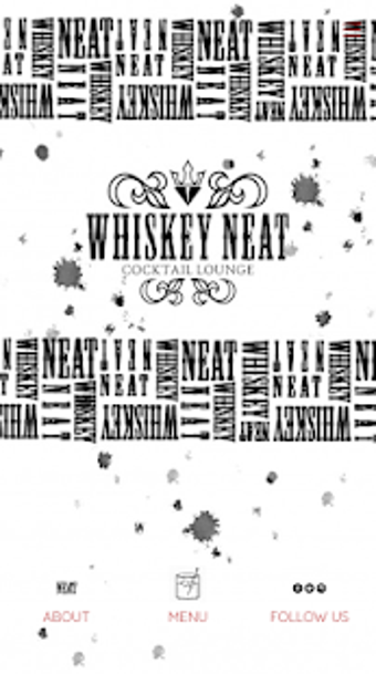 Image 1 for Whiskey Neat