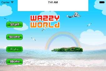 Image 0 for Wazzy World