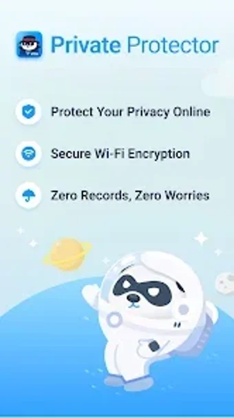 Image 0 for Private Protector