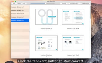 Image 0 for PDF-OCR-Free