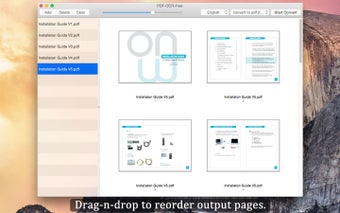Image 2 for PDF-OCR-Free