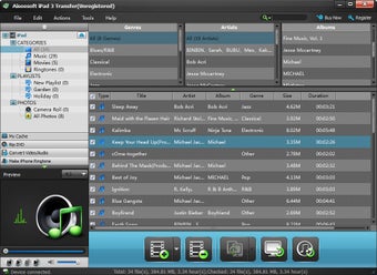 Image 0 for Aiseesoft iPad 3 Transfer…