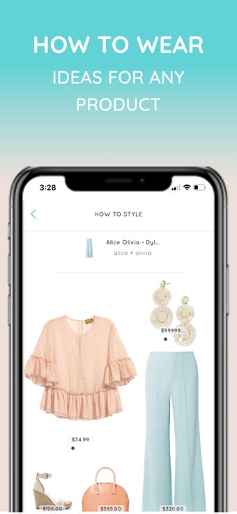Image 3 for ShopLook - Outfit Maker