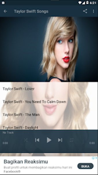 Imagen 2 para Taylor Swift Songs