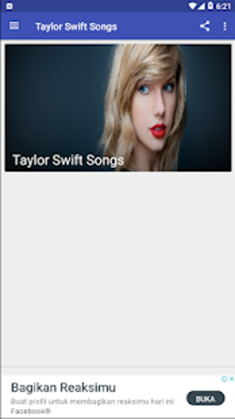 Imagen 0 para Taylor Swift Songs