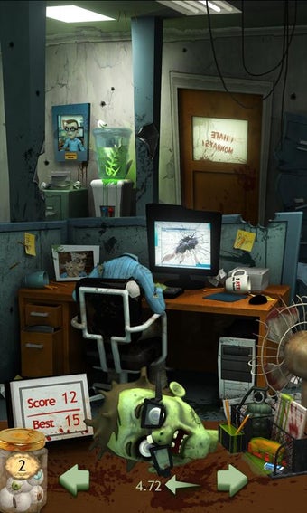 Imagen 3 para Office Zombie