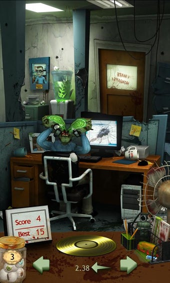 Imagen 0 para Office Zombie