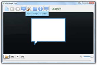 Imagen 1 para SockRecorder