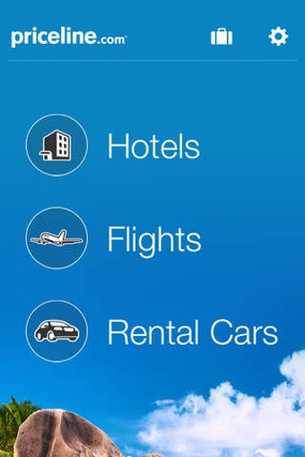 Image 0 for Priceline Hotel Deals, Re…