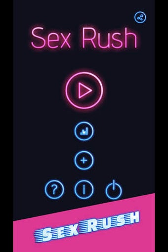 Image 0 for Sex Rush - free sex game …