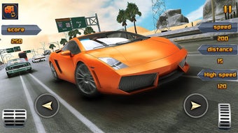 Image 2 for Car Highway Racing 2019: …