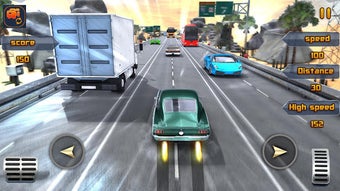 Image 2 for Car Highway Racing 2019: …