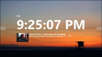 Imagen 0 para Alarm Clock for Windows 1…