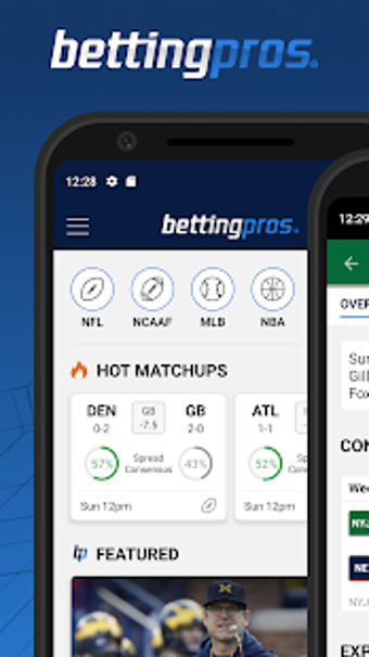 Image 2 for BettingPros: Sports Betti…