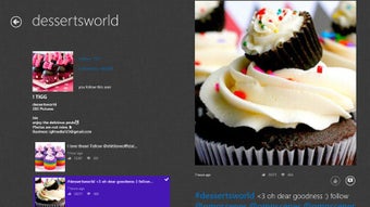 Image 1 for InstaWin for Windows 8