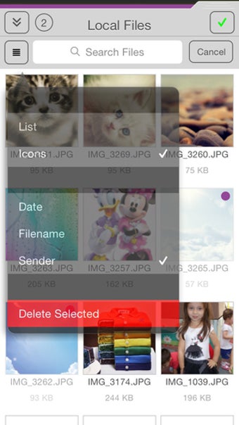 Image 11 for yooSEND