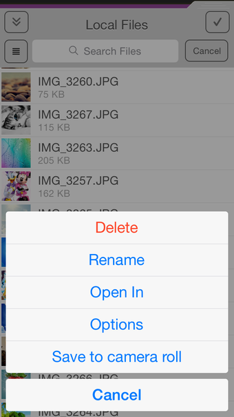 Image 9 for yooSEND