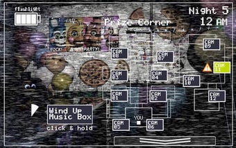 Imagen 0 para Five Nights at Freddy's 2