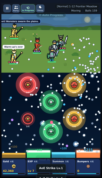 Imagen 0 para Pinball Kingdom