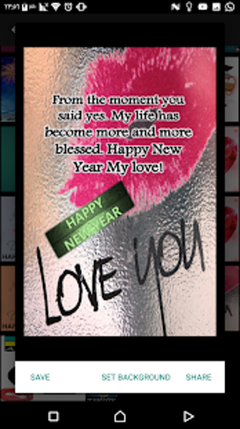 Imagen 2 para Happy New Year 2019 ( Quo…