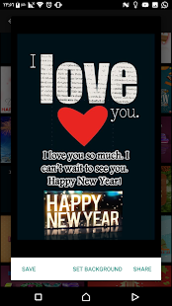 Imagen 0 para Happy New Year 2019 ( Quo…