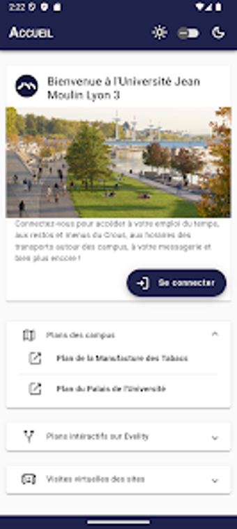 Image 0 for UnivLyon3