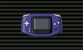 Image 0 for Retro GBA Emulator