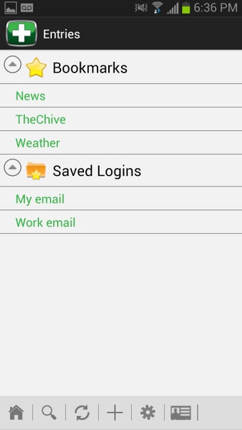 Imagen 1 para Password Genie Data Prote…