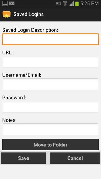 Imagen 0 para Password Genie Data Prote…