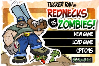 Imagen 0 para Tucker Ray in: Rednecks v…