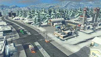 Imagen 1 para Cities: Skylines - Premiu…