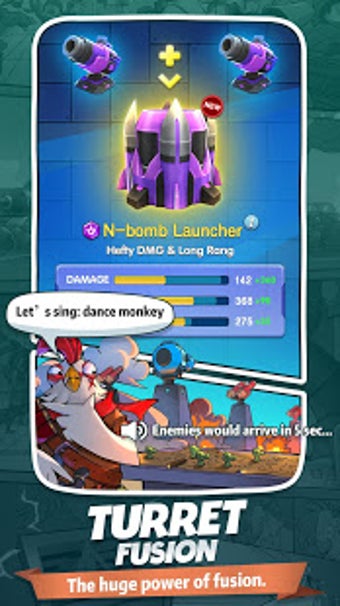 Imagen 3 para Rooster Defense