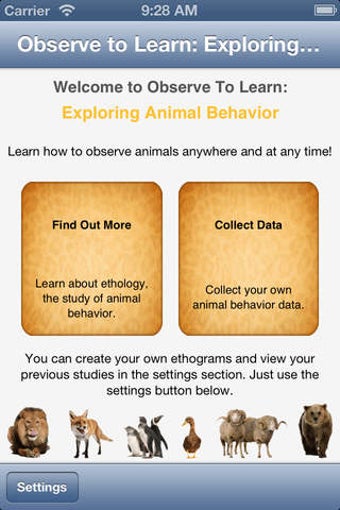 Image 0 for Observe to Learn: Explori…