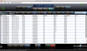 Image 2 for SSH System Administration…