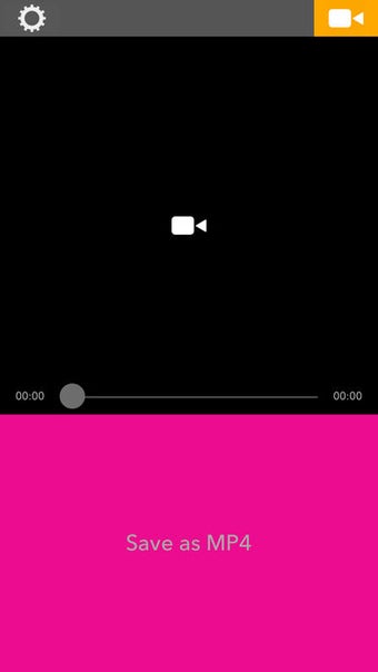 Image 1 for Convert Video to MP4 - Mo…