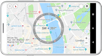 Image 2 for Compass