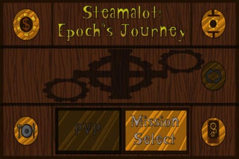 Image 0 for Steamalot: Epoch's Journe…