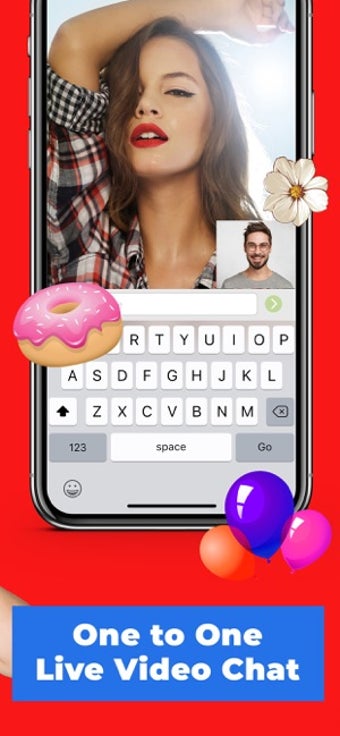 Image 1 for Live Video Chat - MatchAn…