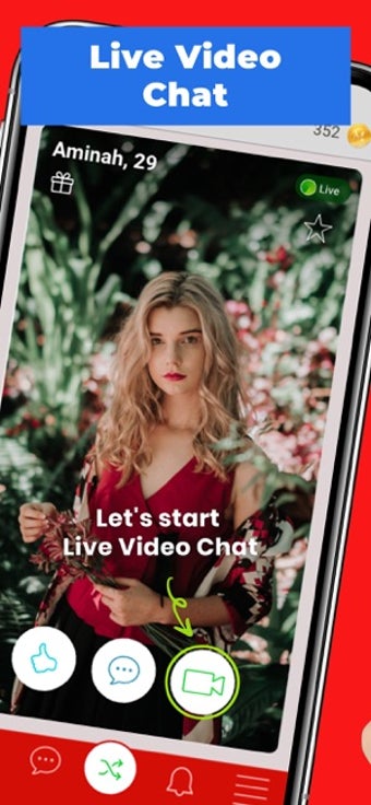 Image 2 for Live Video Chat - MatchAn…