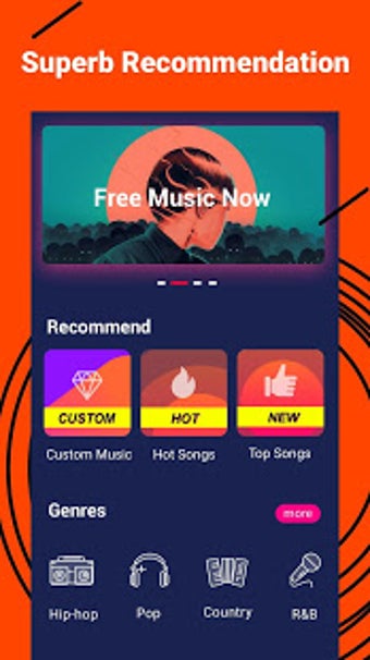 Image 0 for Sound Music - Free Music …