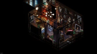 Image 0 for Morriton Manor Stories: N…