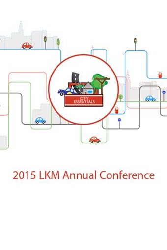 Image 0 for LKM 2015 Annual Conferenc…