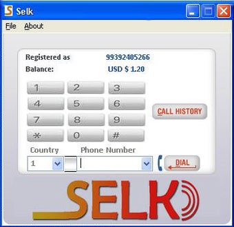 Imagen 0 para iSelk